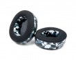 FreeZe Nova Pro Wireless Ear Cushions - Snow Camo