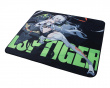 Pioneer Talismans V2 Gaming Mousepad - Ya Sheng - Black