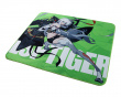 Pioneer Talismans V2 Gaming Mousepad - Ya Sheng - Green