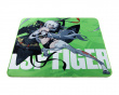 Pioneer Talismans V2 Gaming Mousepad - Ya Sheng - Green