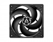 P12 Silent 120mm Fan - Black