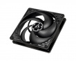 P12 Silent 120mm Fan - Black