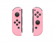 Joy-Con Pair - Pastel Pink