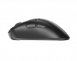 Xlite v4 Mini Wireless Gaming Mouse - Black