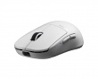 X2H v3 Mini Wireless Gaming Mouse - White