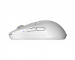 X2H v3 Mini Wireless Gaming Mouse - White