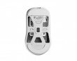 X2H v3 Mini Wireless Gaming Mouse - White