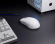 X2H v3 Mini Wireless Gaming Mouse - White