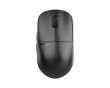 X2H v3 Mini Wireless Gaming Mouse - Black