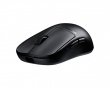 X2H v3 Mini Wireless Gaming Mouse - Black