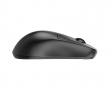 X2H v3 Mini Wireless Gaming Mouse - Black