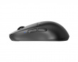 X2H v3 Mini Wireless Gaming Mouse - Black