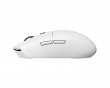 G3 Wireless Mouse - White