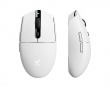 G3 Wireless Mouse - White