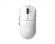 A7 Ultra Wireless Mouse - White