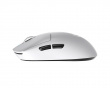 A7 Ultra Wireless Mouse - White