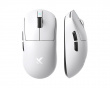 A7 Ultra Wireless Mouse - White