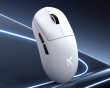 A7 Ultra Wireless Mouse - White