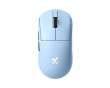 A7 Ultra Wireless Mouse - Blue