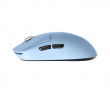 A7 Ultra Wireless Mouse - Blue