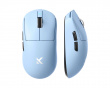 A7 Ultra Wireless Mouse - Blue