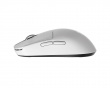 L7 Ultra Wireless Mouse - White