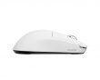 L7 Ultra Wireless Mouse - White