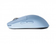 L7 Ultra Wireless Mouse - Blue