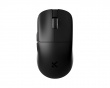 L7 Ultra Wireless Mouse - Black