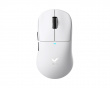 M7 Ultra Wireless Mouse - White