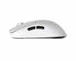 M7 Ultra Wireless Mouse - White