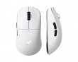 M7 Ultra Wireless Mouse - White