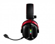 S9 Pro Wireless Headset - Black