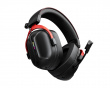 S9 Pro Wireless Headset - Black