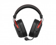 S9 Pro Wireless Headset - Black