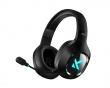 G9 Pro Wireless Headset - Black