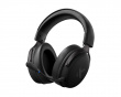 V9 Pro Wireless Headset - Black