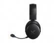 V9 Pro Wireless Headset - Black