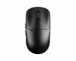 X2 CRAZYLIGHT Wireless Gaming Mouse - Jet Black