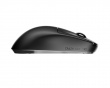 X2 CRAZYLIGHT Wireless Gaming Mouse - Jet Black