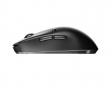 X2 CRAZYLIGHT Wireless Gaming Mouse - Jet Black