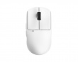 X2 CRAZYLIGHT Wireless Gaming Mouse - Uyuni White