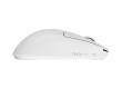 X2 CRAZYLIGHT Wireless Gaming Mouse - Uyuni White