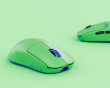 X2 CRAZYLIGHT Wireless Gaming Mouse - Aqua Zest