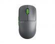 X2 CRAZYLIGHT Wireless Gaming Mouse - Volt Shadow