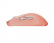 X2 CRAZYLIGHT Wireless Gaming Mouse - Sunset Haze