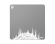 Ace Series Mousepad - Storm Horizon - Gray - XL