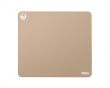 Ace Series Mousepad - Serenity - Latte - L