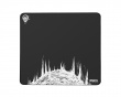 Ace Series Mousepad - Storm Horizon - Black - L