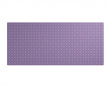 PBTfans Atomic Purple - Deskmat 2XL Purple